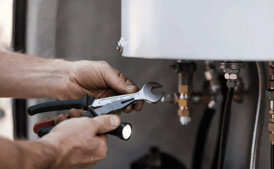 Why choose Water Heater Repair in Temperance, MI